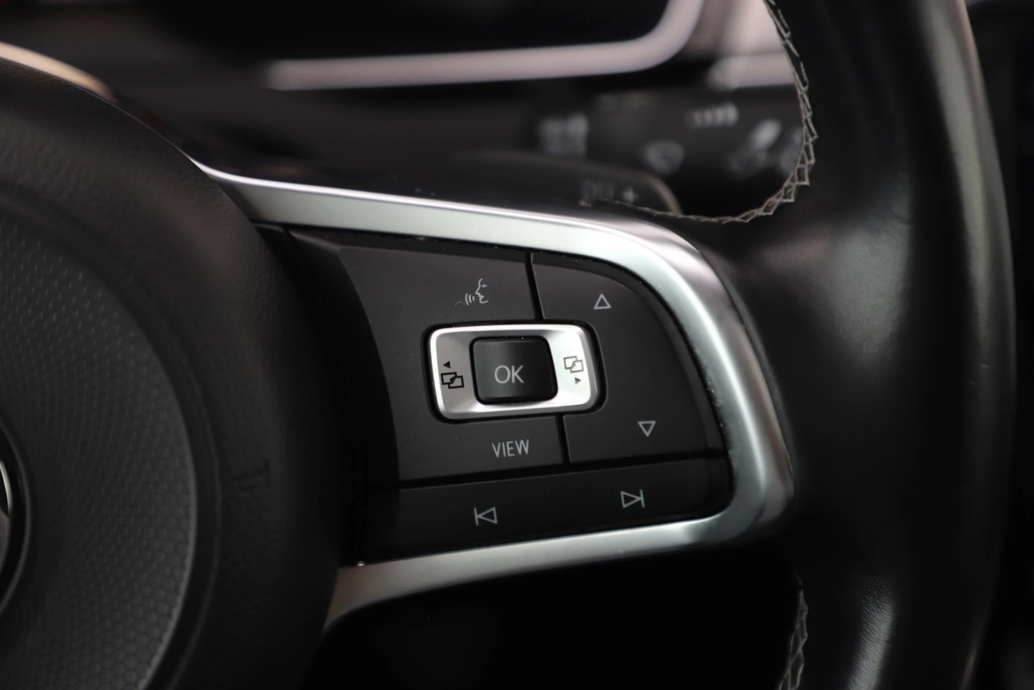Hoofdafbeelding Volkswagen Arteon