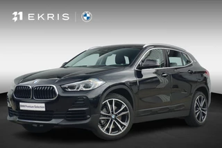 BMW X2 sDrive20i High Executive | Trekhaak | Elektrische stoelen | Stoel & Stuurwielverwarming | 19 Inch