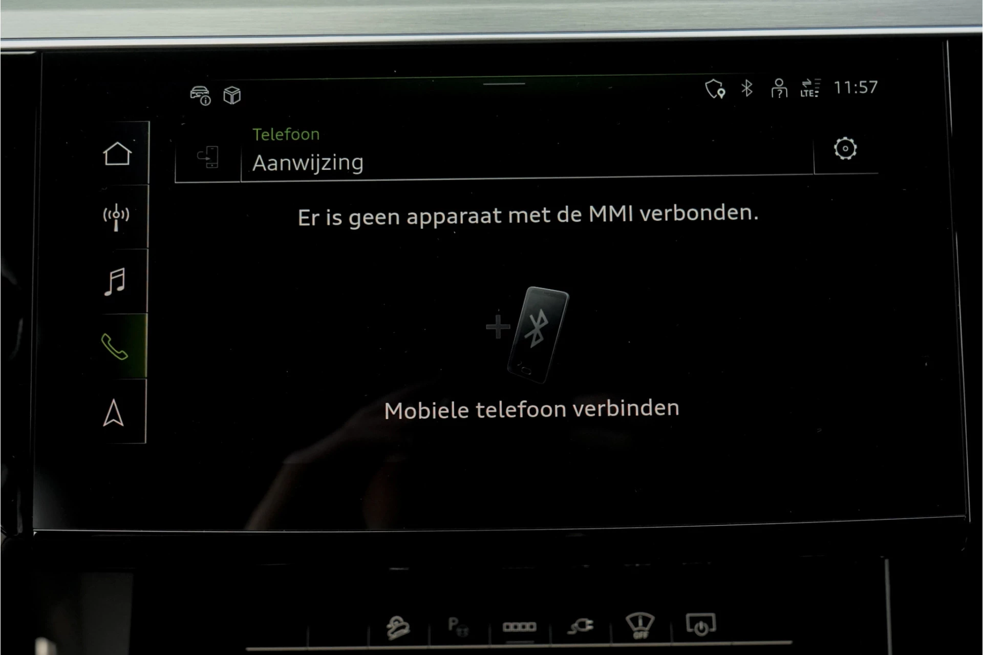Hoofdafbeelding Audi Q8 e-tron