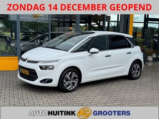 Citroën C4 Picasso 2.0 BlueHDi Business - camera - navi - trekhaak