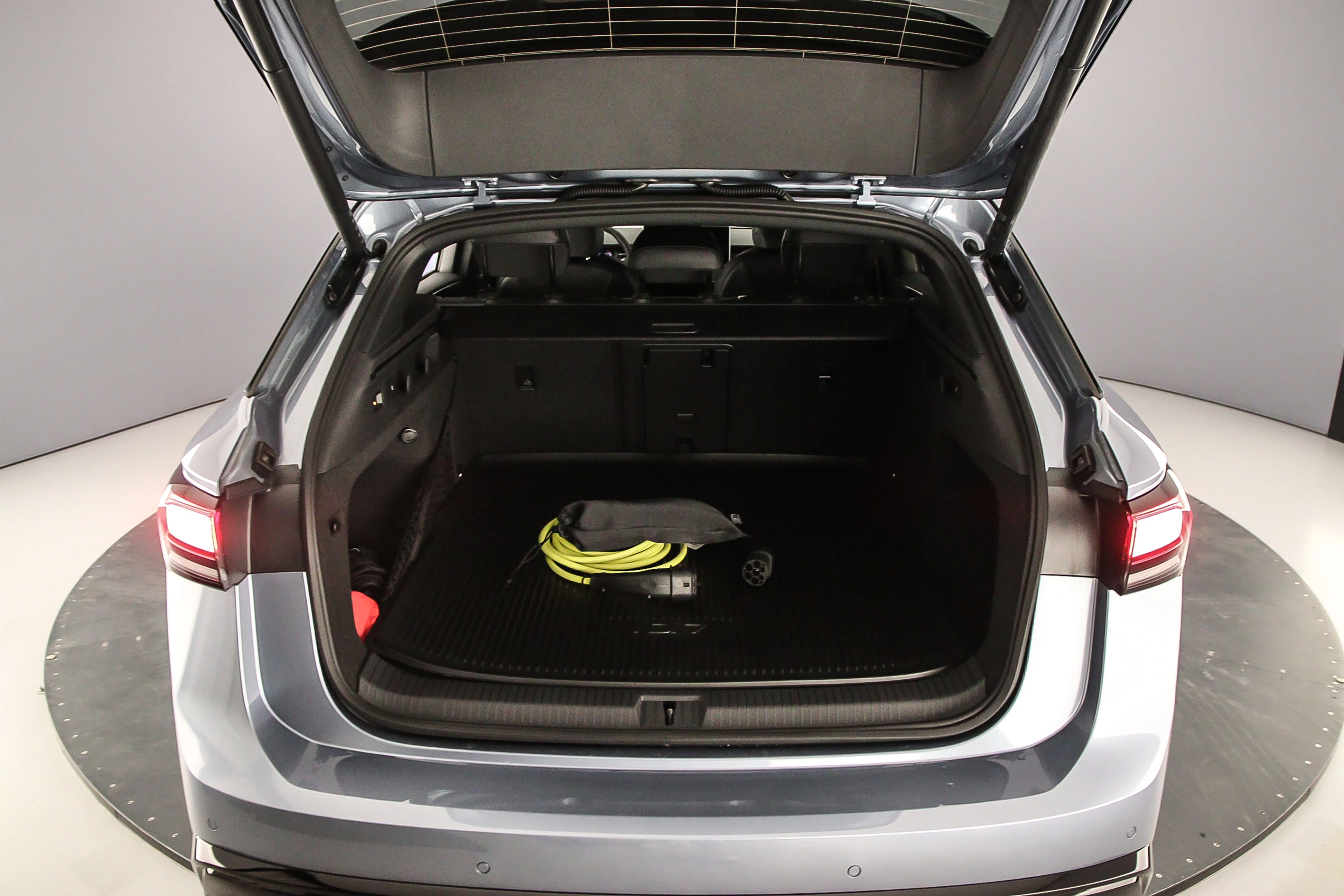 Hoofdafbeelding Volkswagen ID.7