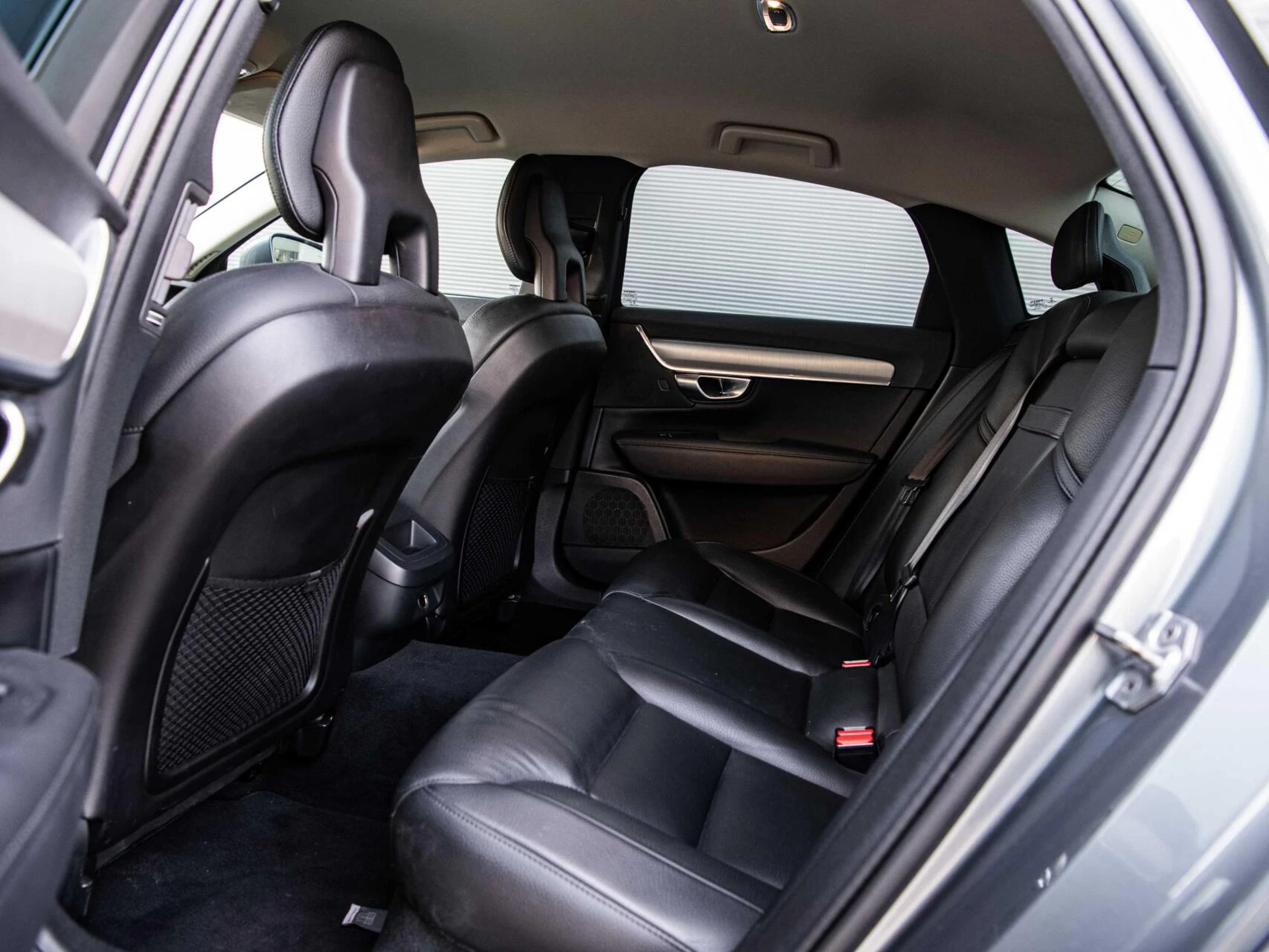 Hoofdafbeelding Volvo S90