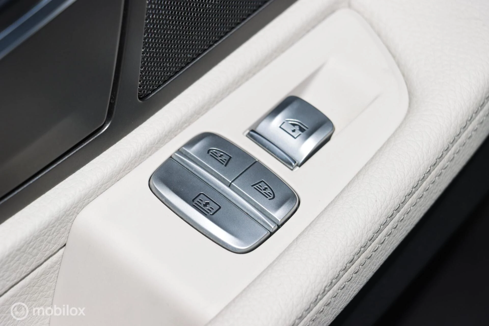 Hoofdafbeelding BMW 7 Serie