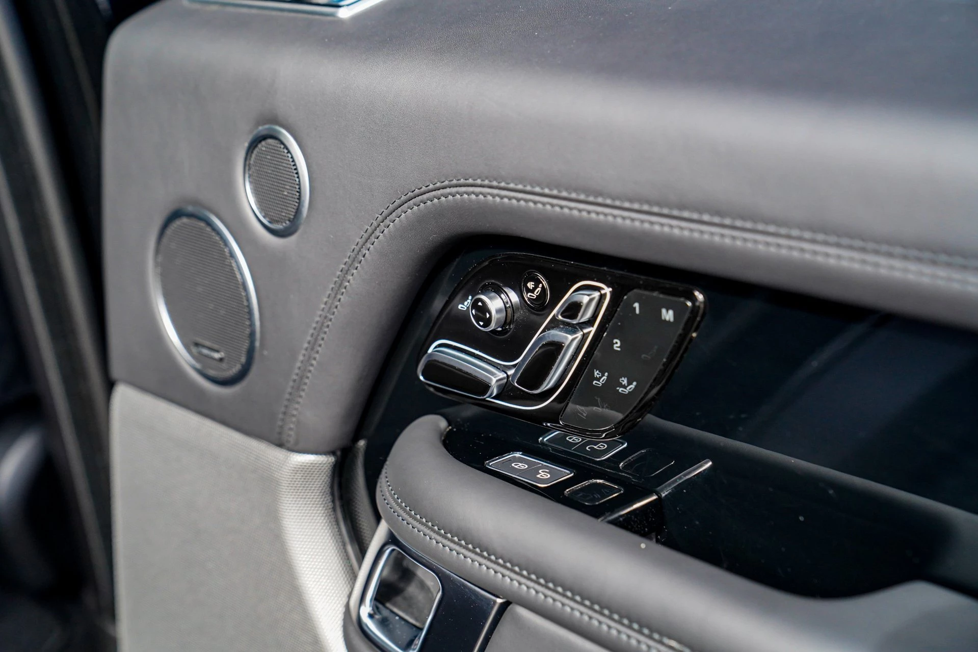 Hoofdafbeelding Land Rover Range Rover