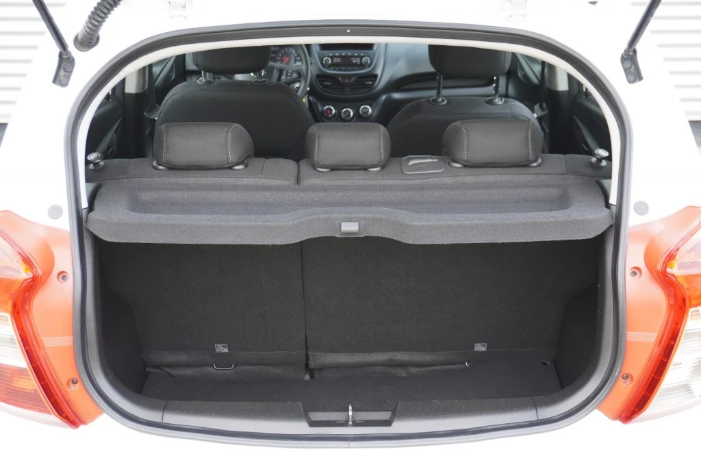 Hoofdafbeelding Opel KARL