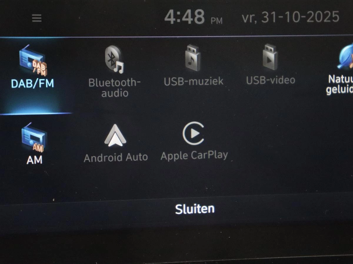 Hoofdafbeelding Hyundai i30