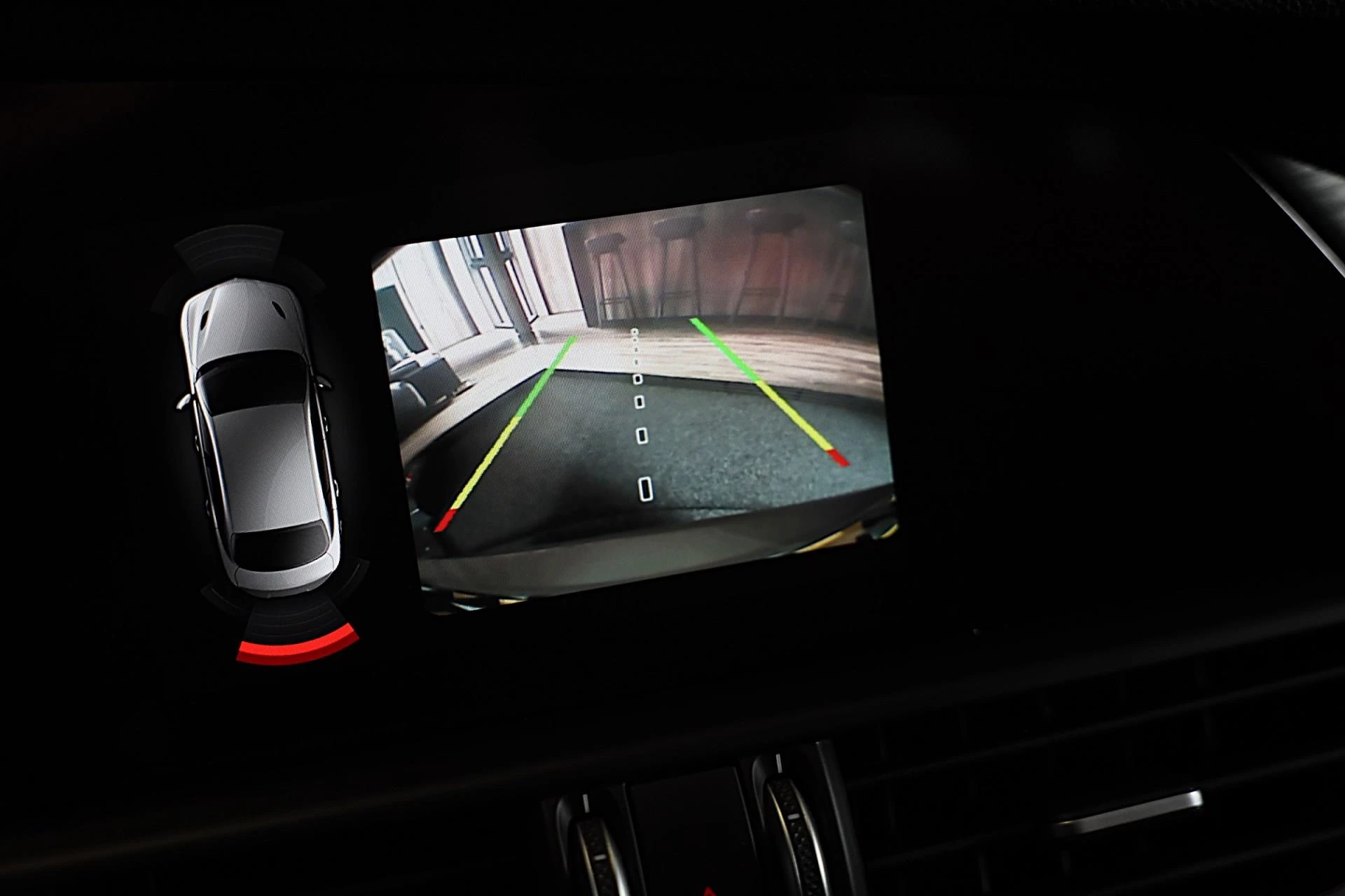 Hoofdafbeelding Alfa Romeo Giulia