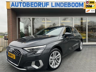 Audi A3 Sportback 30 TFSI Advanced edition/Electrische achterklep/Virtual Cockpit
