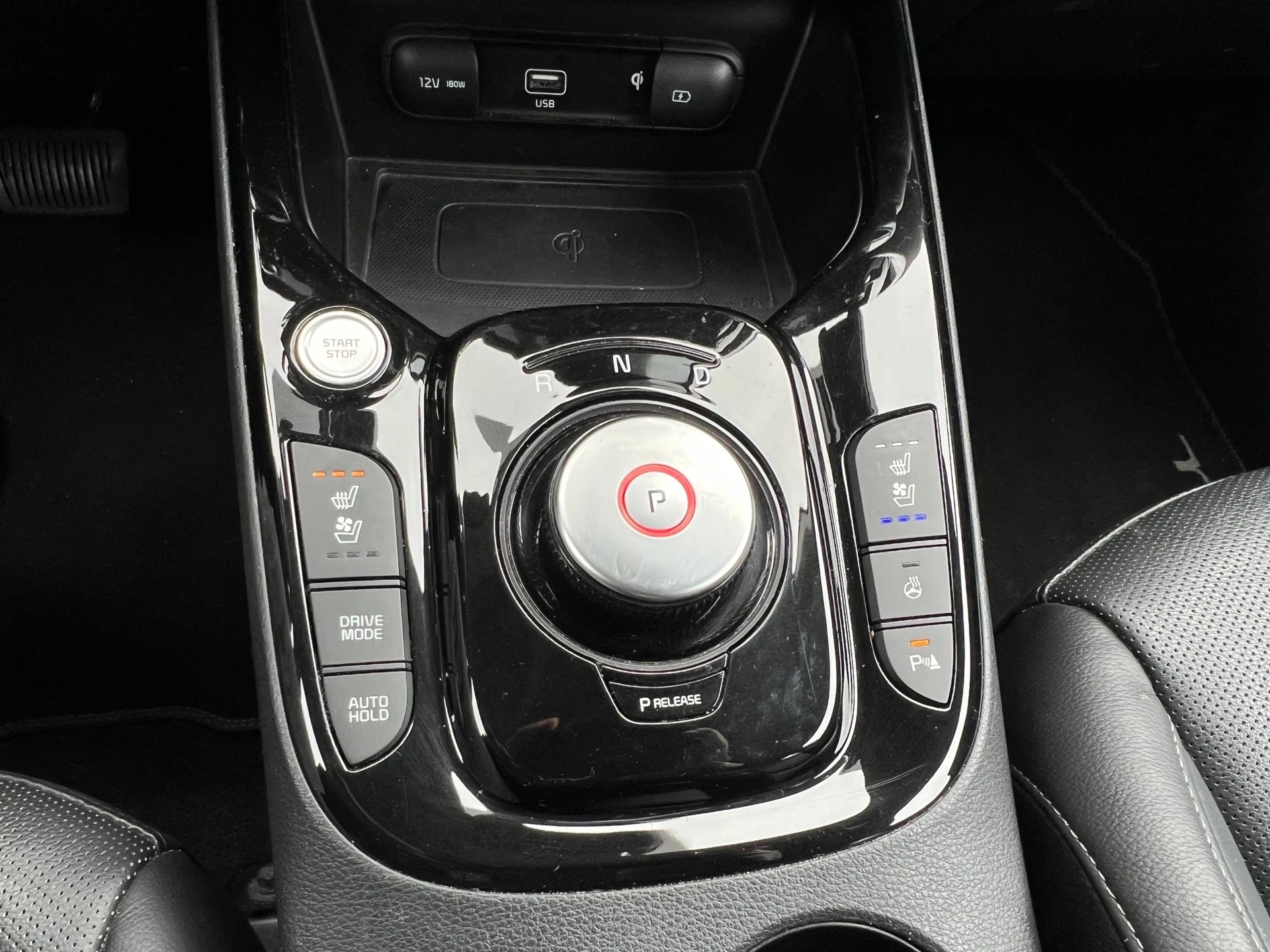 Hoofdafbeelding Kia e-Soul