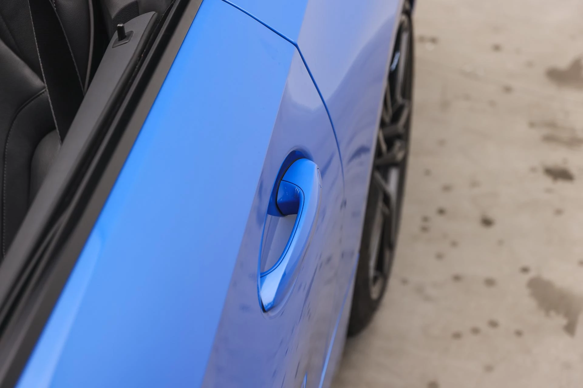 Hoofdafbeelding BMW Z4