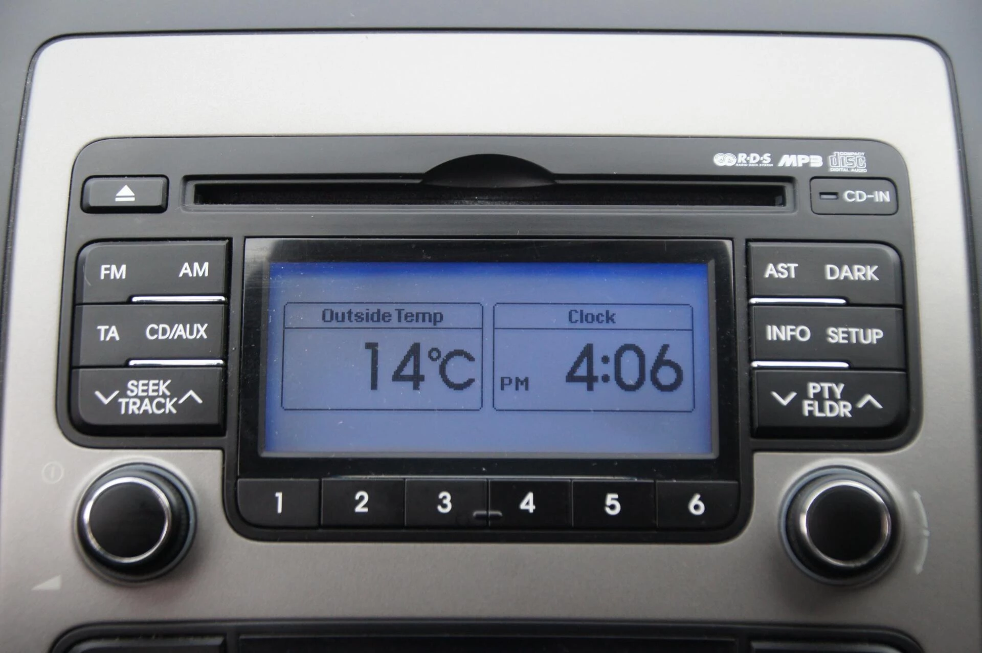 Hoofdafbeelding Hyundai i30