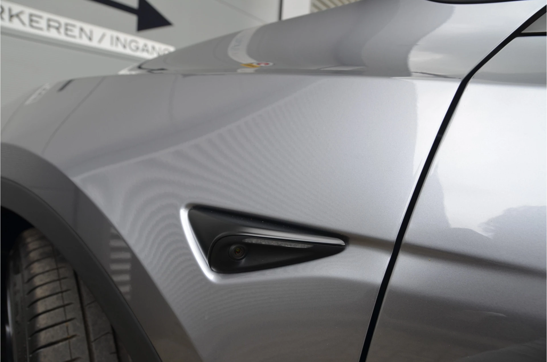Hoofdafbeelding Tesla Model Y