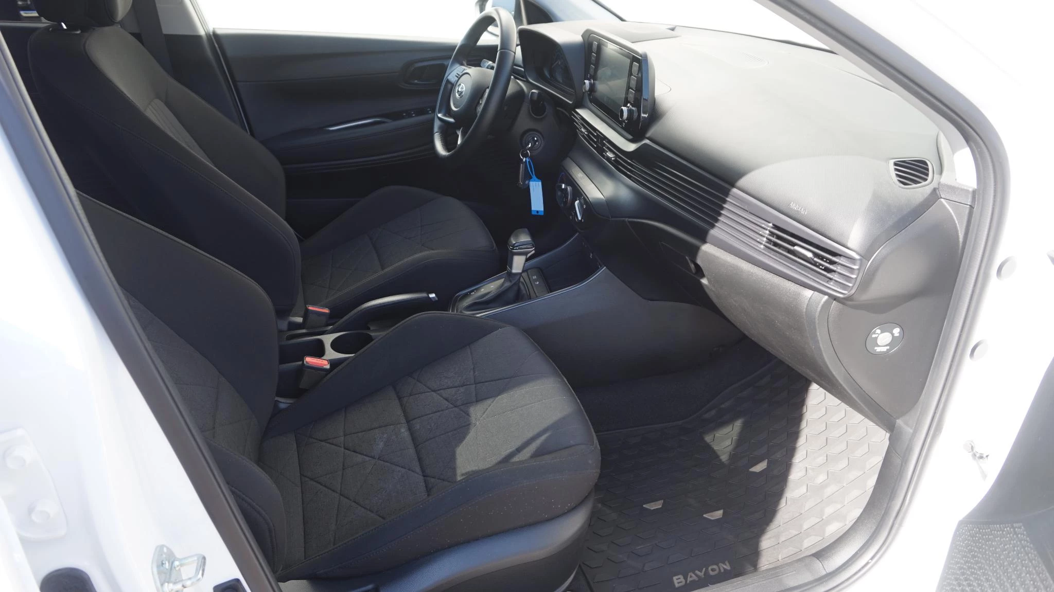 Hoofdafbeelding Hyundai Bayon