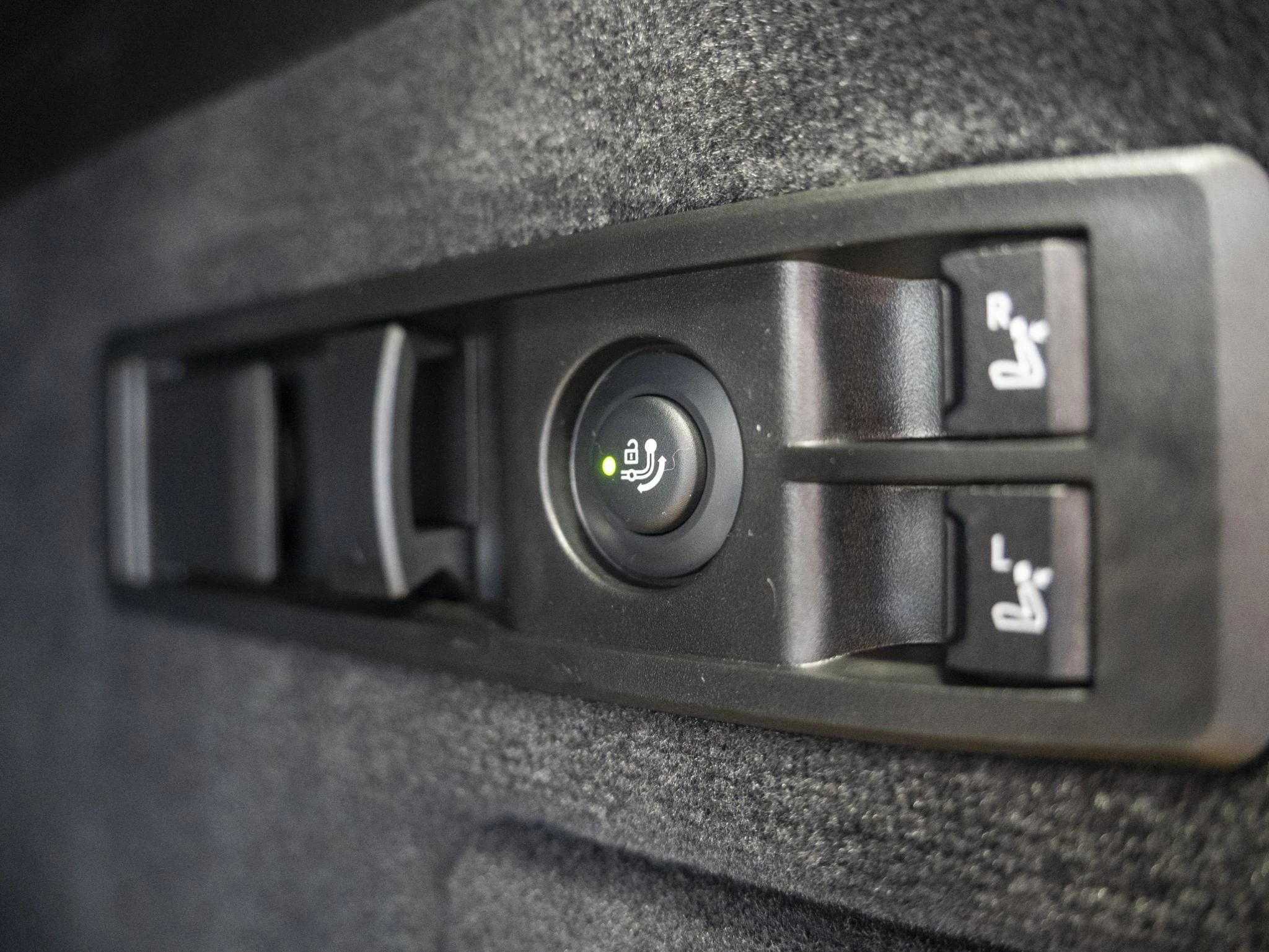 Hoofdafbeelding BMW iX