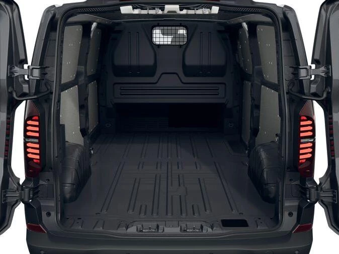 Hoofdafbeelding Volkswagen e-Transporter