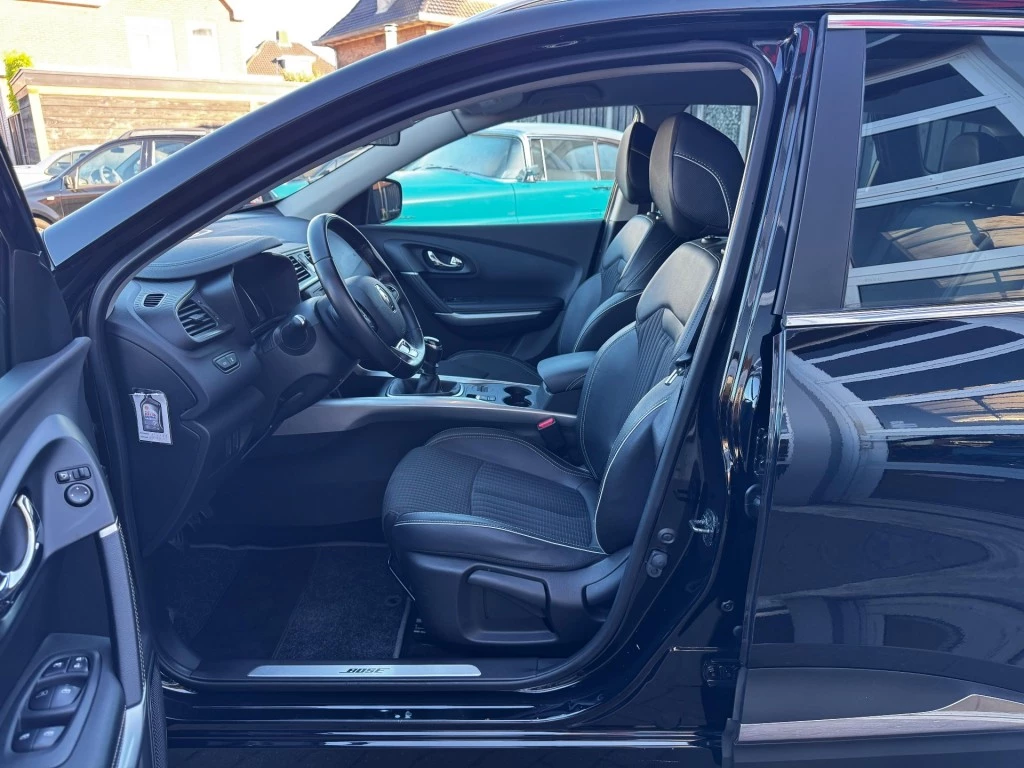 Hoofdafbeelding Renault Kadjar