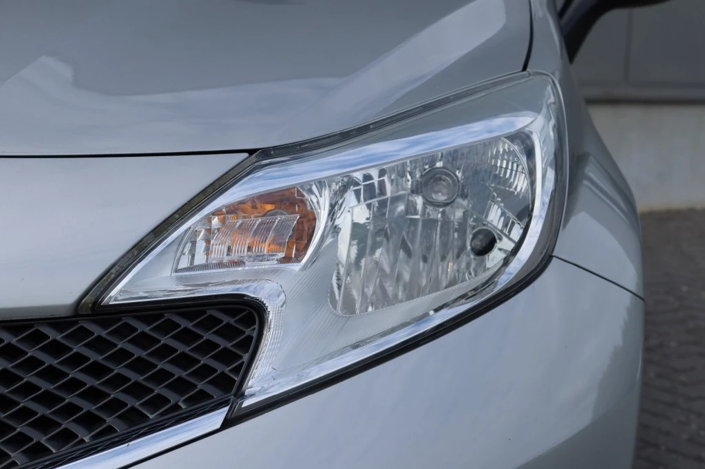 Hoofdafbeelding Nissan Note