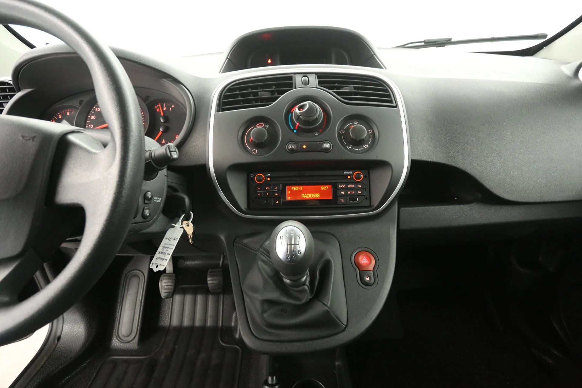 Hoofdafbeelding Renault Kangoo