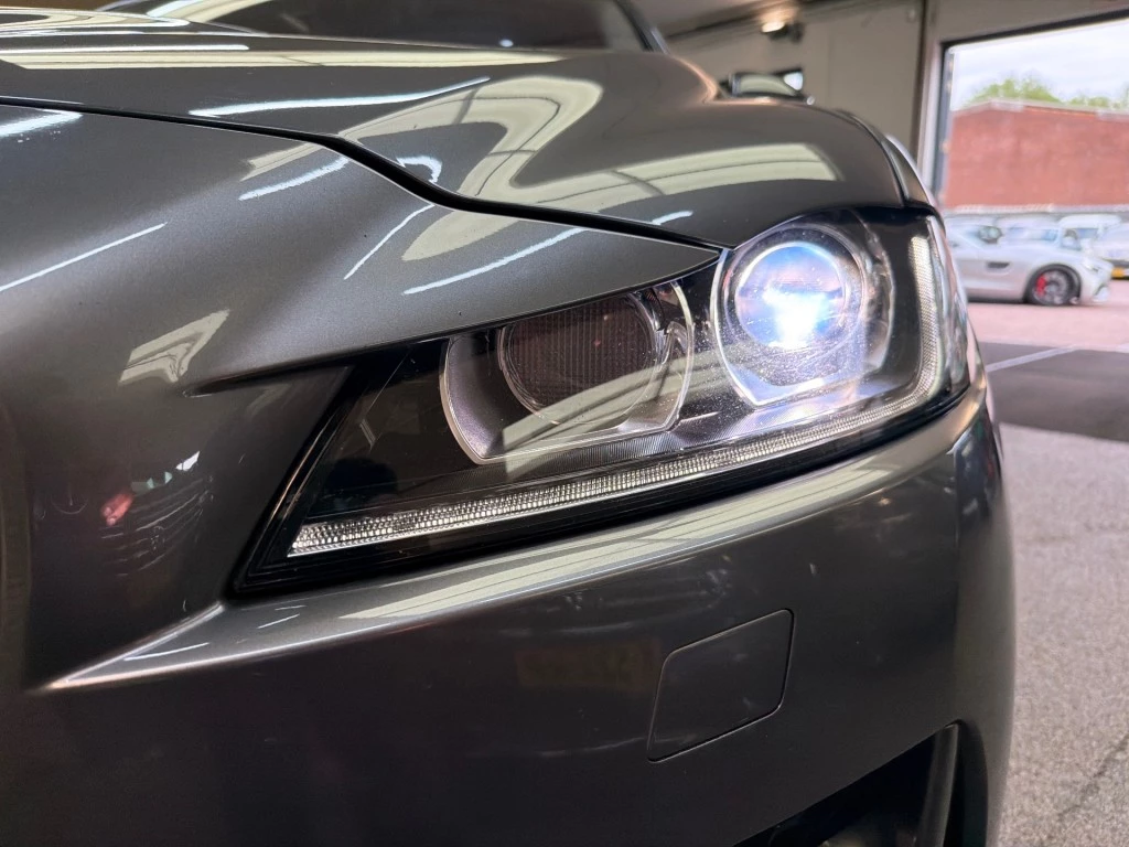 Hoofdafbeelding Jaguar F-PACE