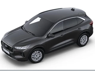 Ford Kuga 2.5 PHEV 243pk TITANIUM Bestel met hoge korting!