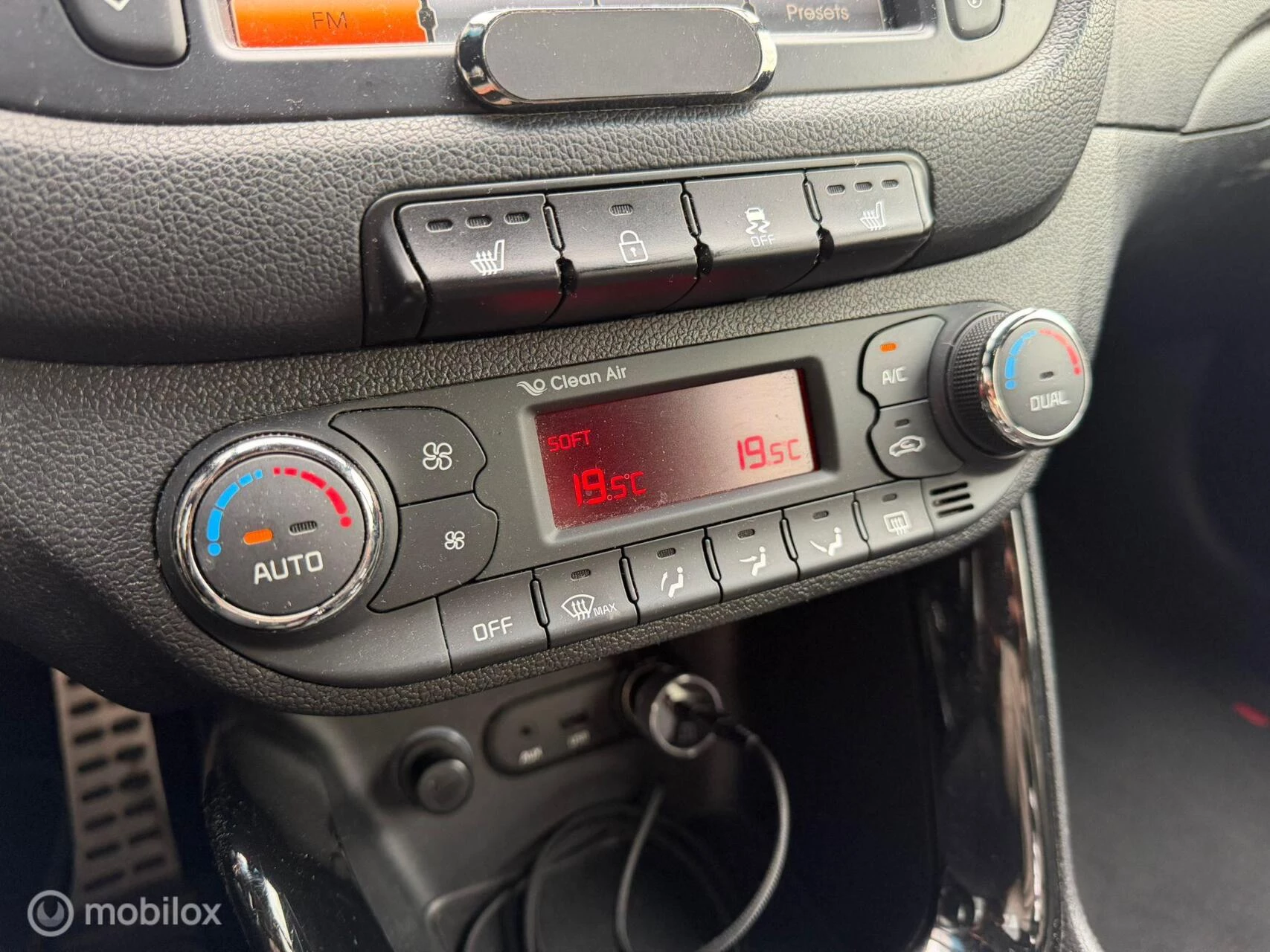 Hoofdafbeelding Kia cee'd