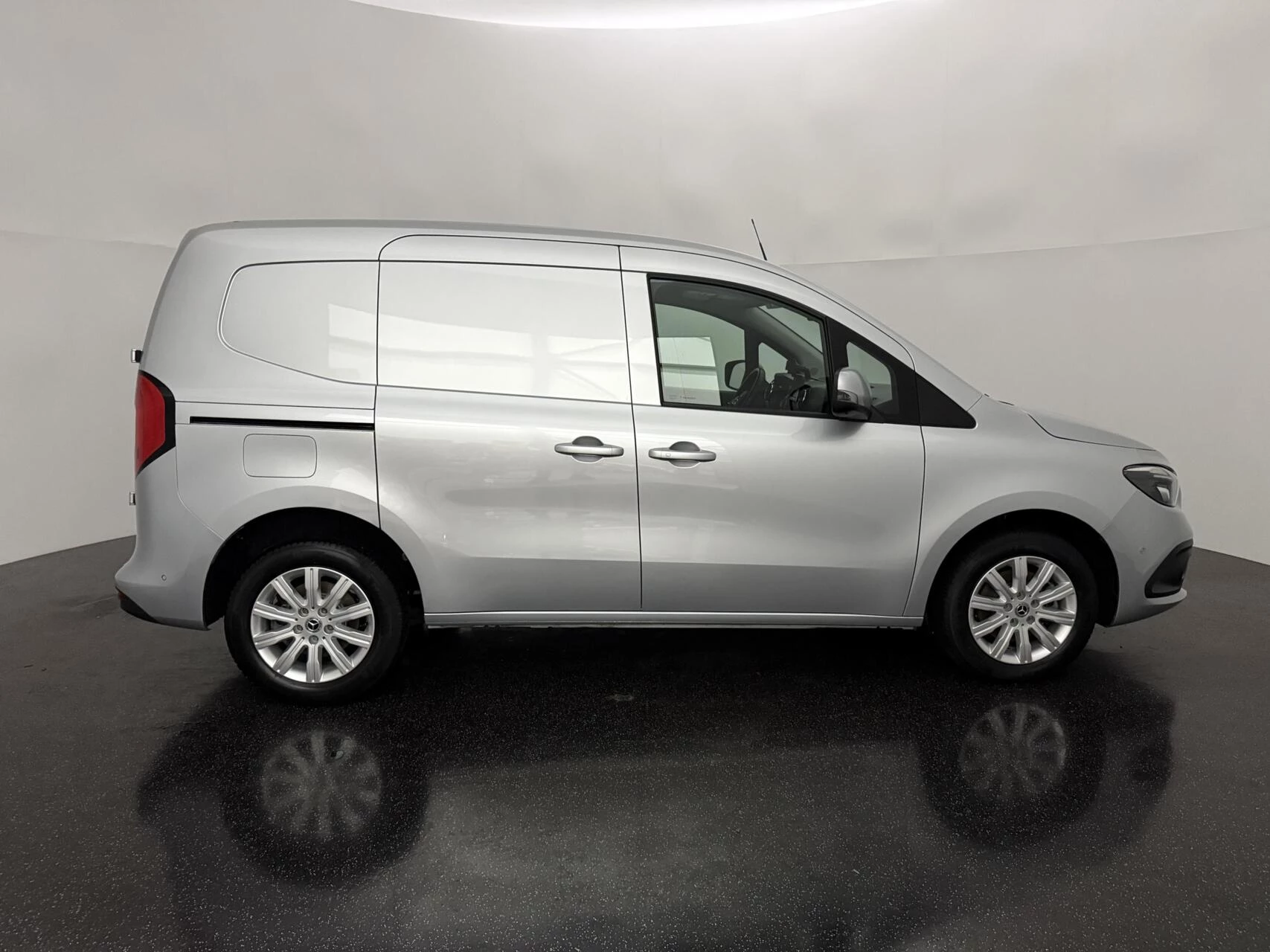 Hoofdafbeelding Mercedes-Benz Citan
