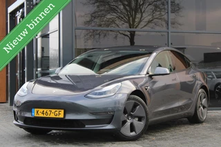 Tesla Model 3 Long Range AWD 75 kWh | Facelift | Trekhaak