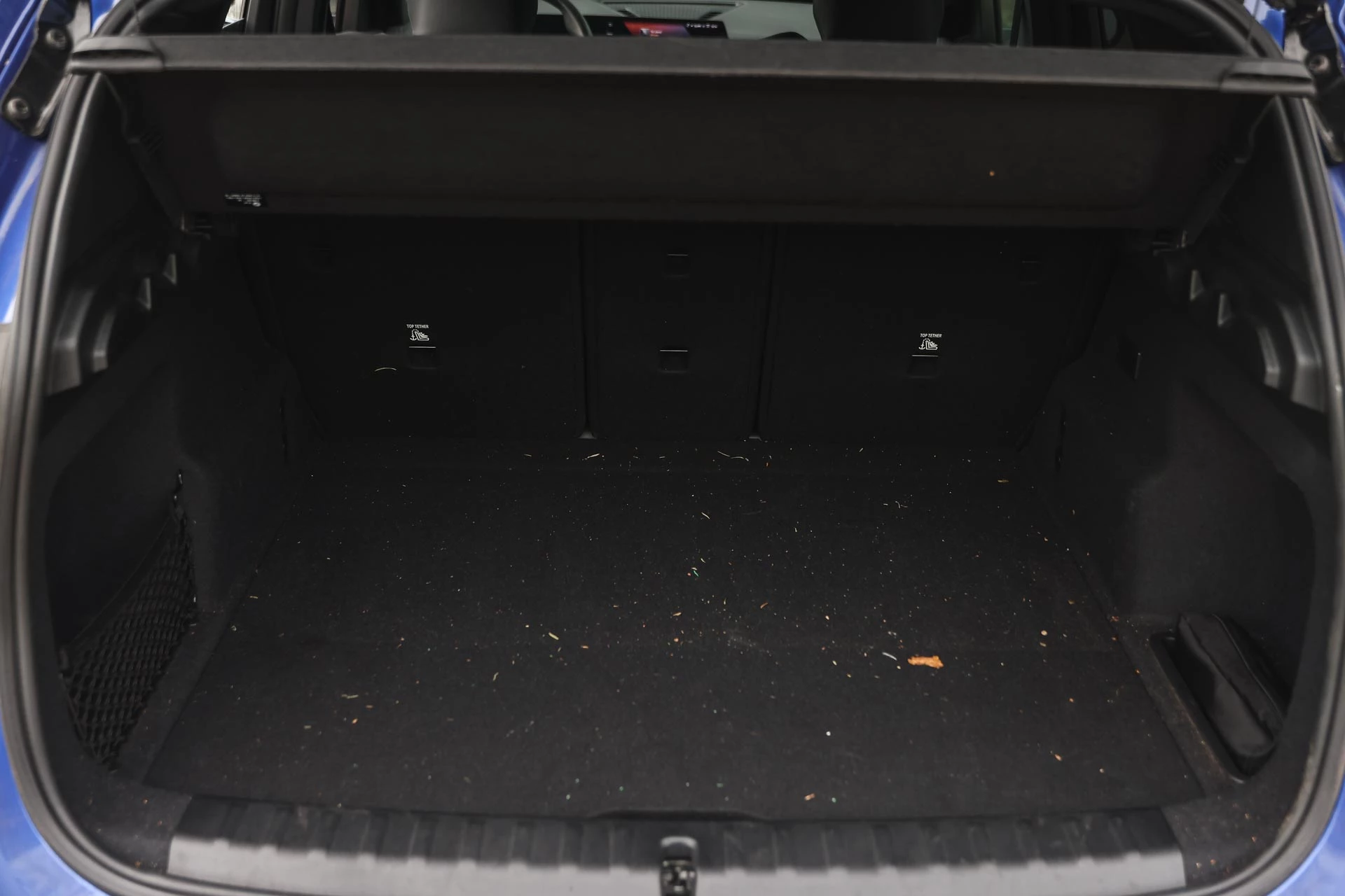 Hoofdafbeelding BMW iX1