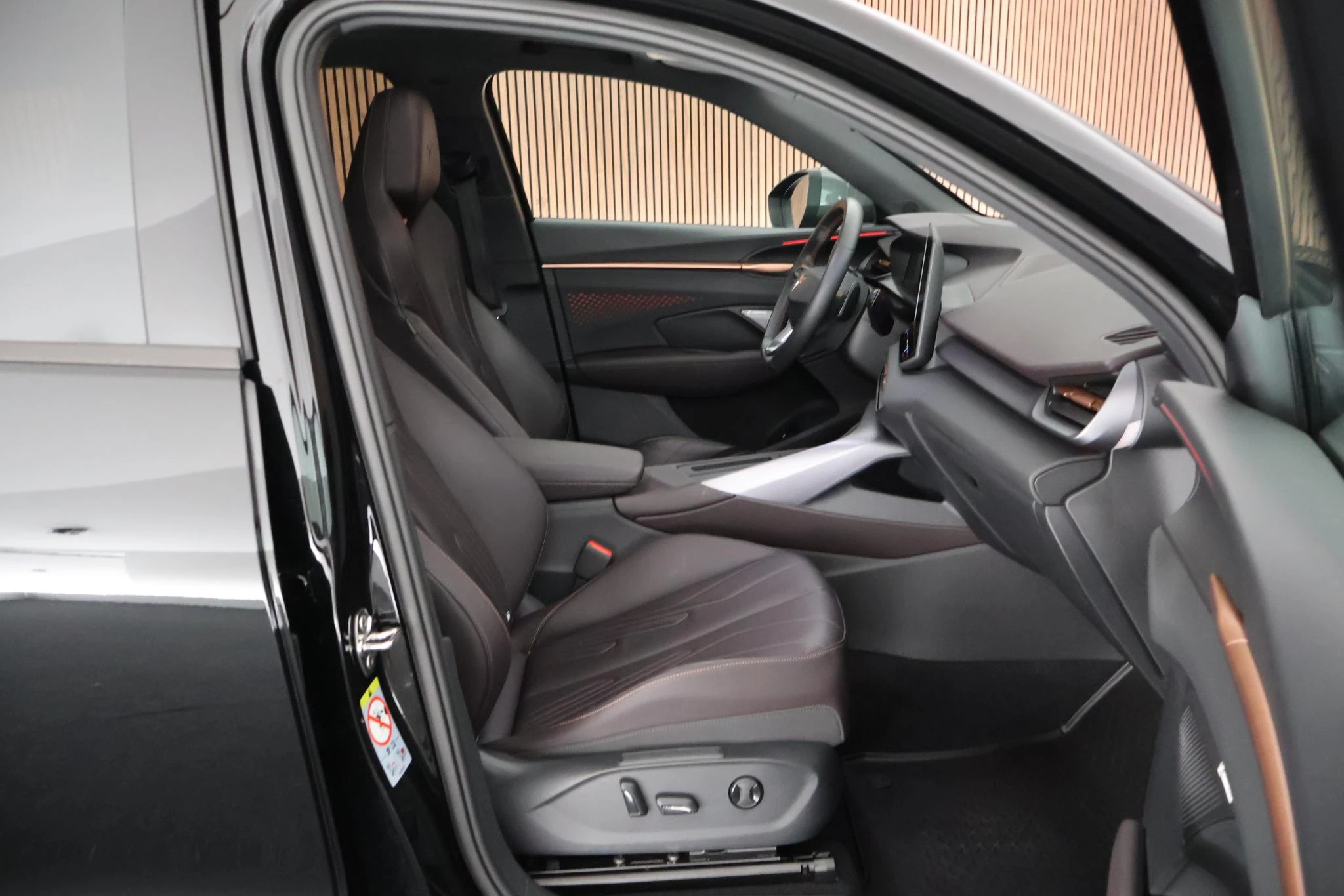 Hoofdafbeelding CUPRA Terramar