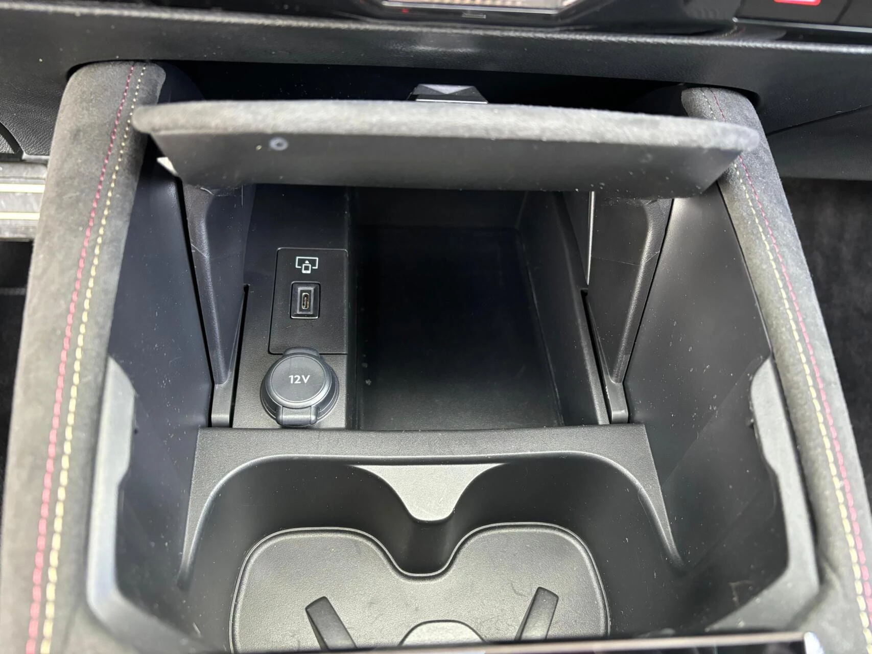 Hoofdafbeelding DS DS 4