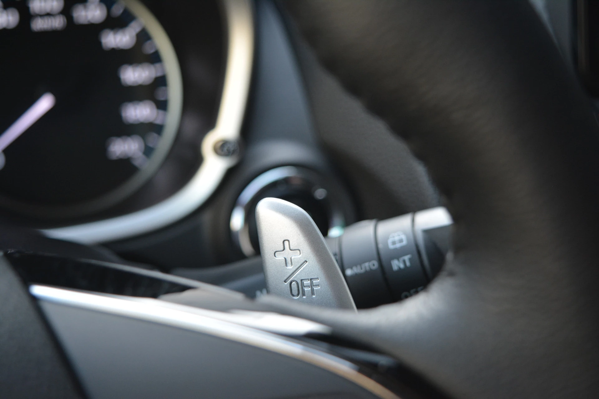 Hoofdafbeelding Mitsubishi Eclipse Cross