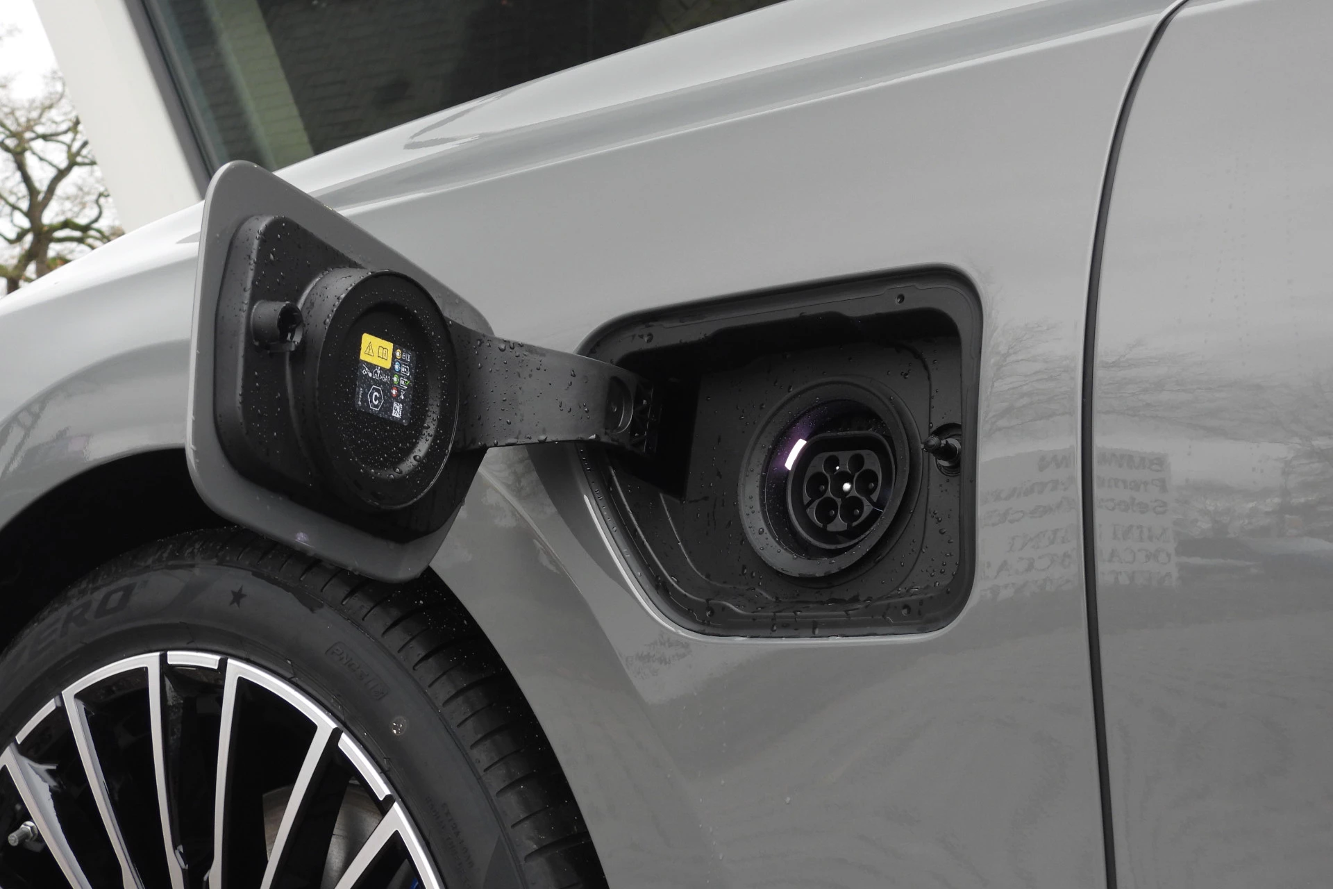 Hoofdafbeelding BMW 7 Serie