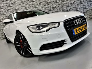 Audi A6 3.0 TFSI quattro Pro Line Sport *310PK*Nwe APK 2024*
