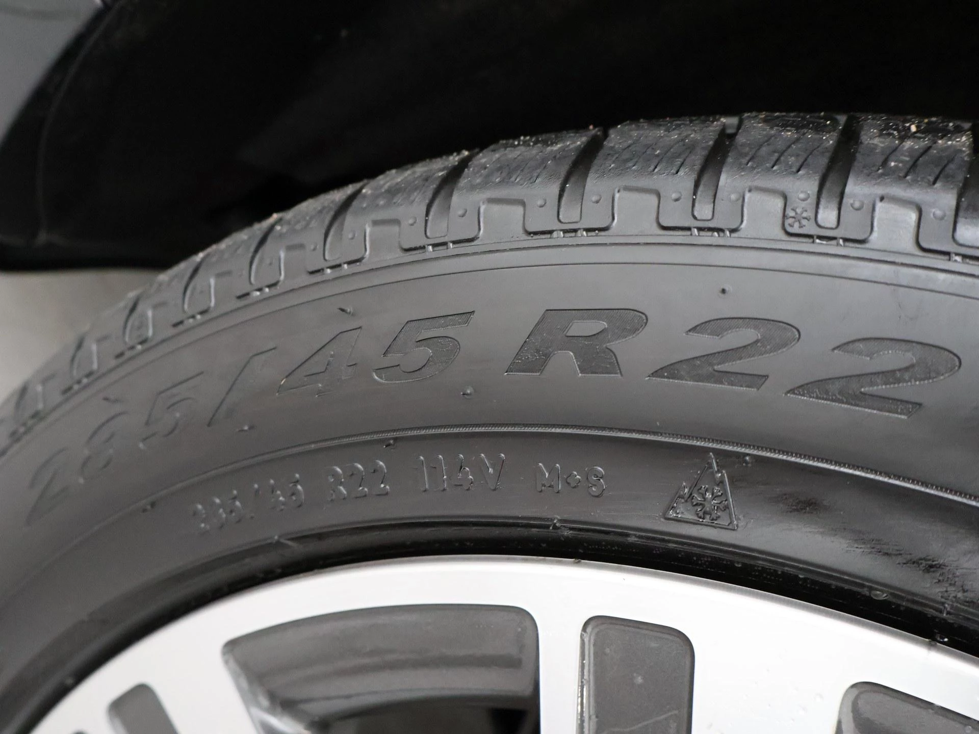 Hoofdafbeelding Land Rover Range Rover