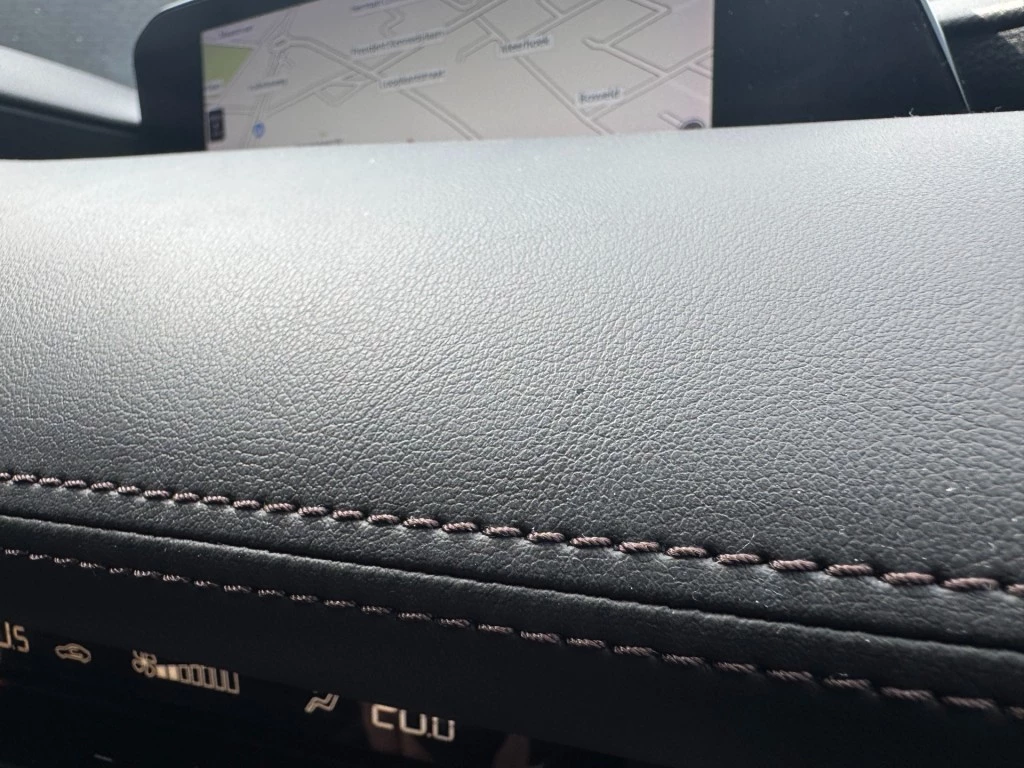 Hoofdafbeelding Mazda 3