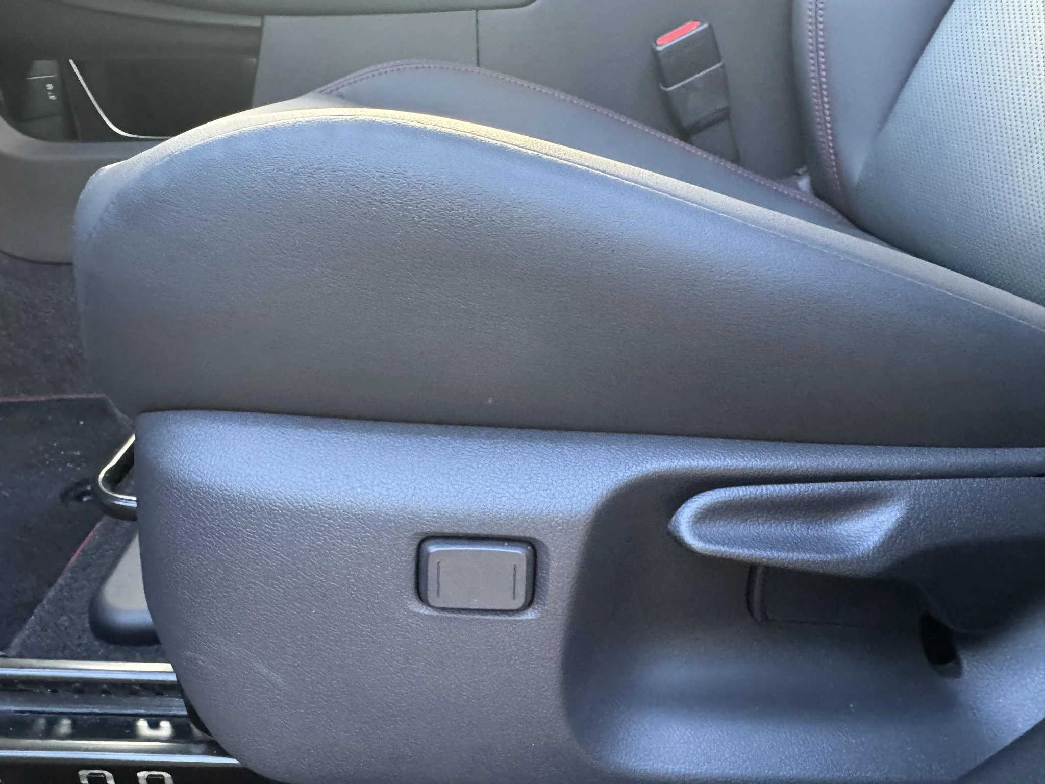 Hoofdafbeelding Lexus LBX