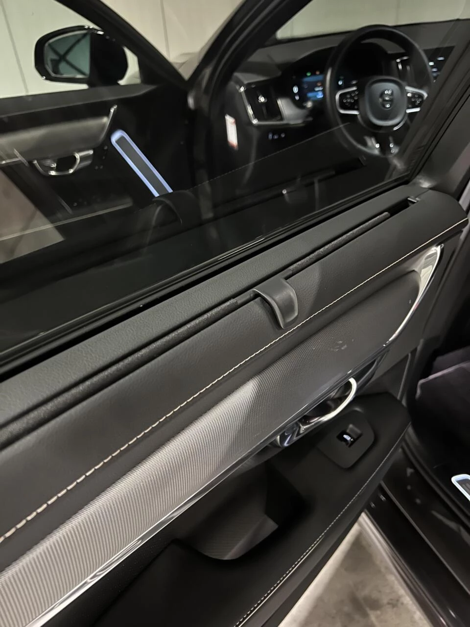 Hoofdafbeelding Volvo V90