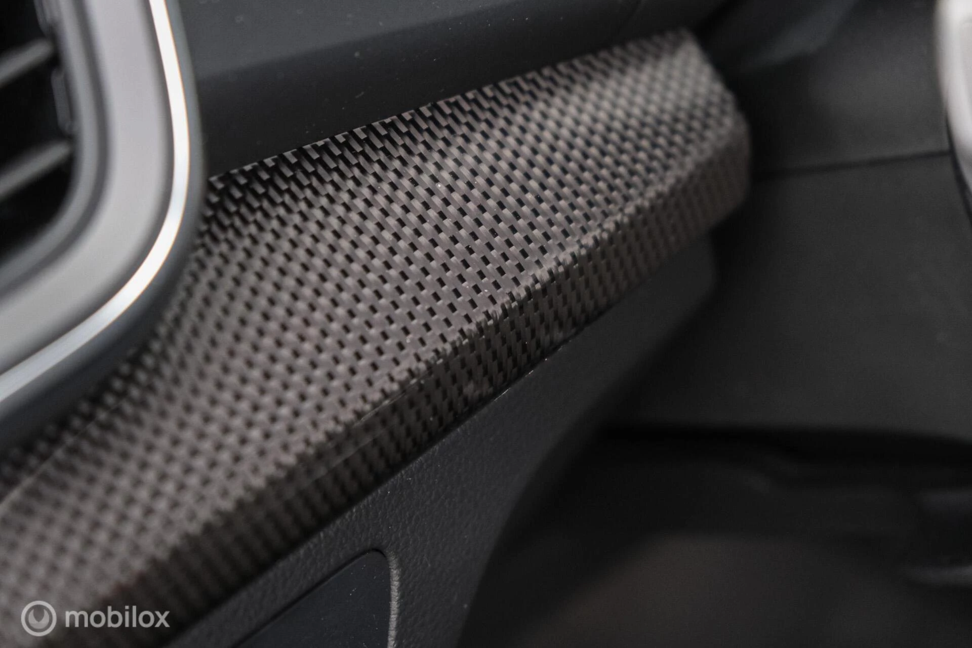 Hoofdafbeelding Audi SQ5