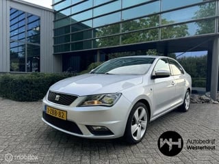 Seat Toledo 1.2 TSI Enjoy Nieuwe APK Airco