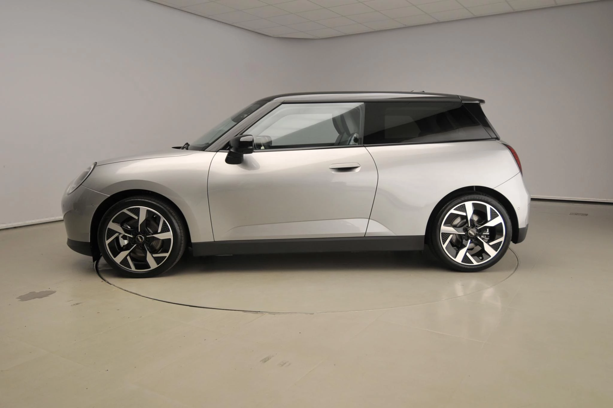 Hoofdafbeelding MINI 3-deurs