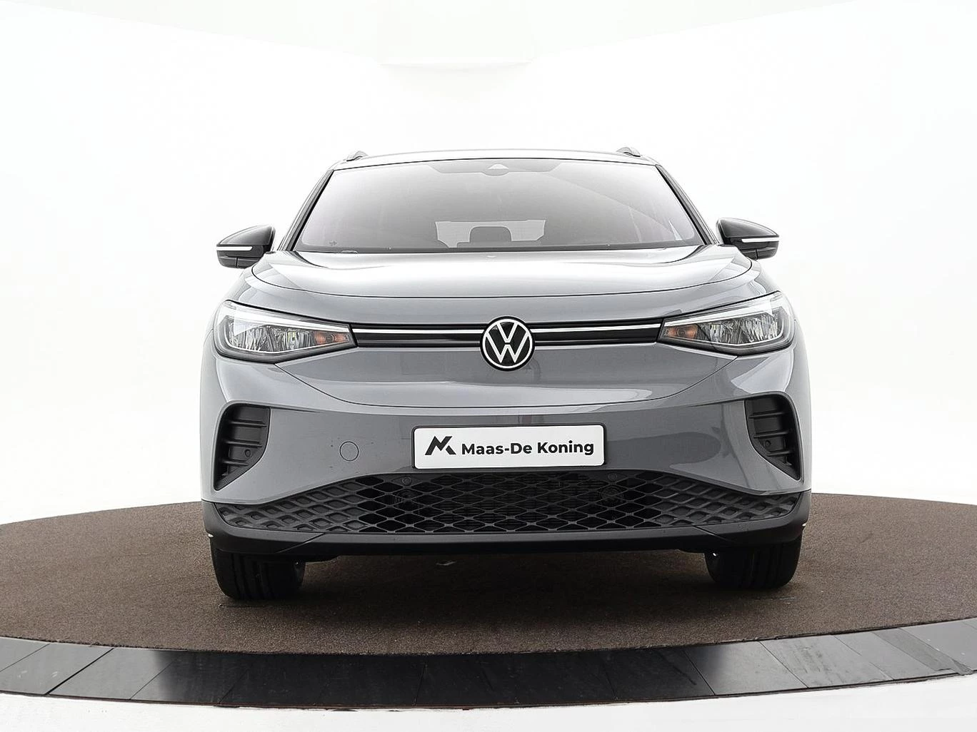 Hoofdafbeelding Volkswagen ID.4