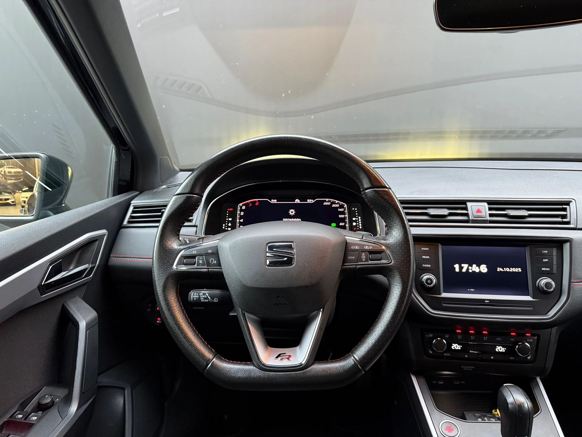 Hoofdafbeelding SEAT Arona