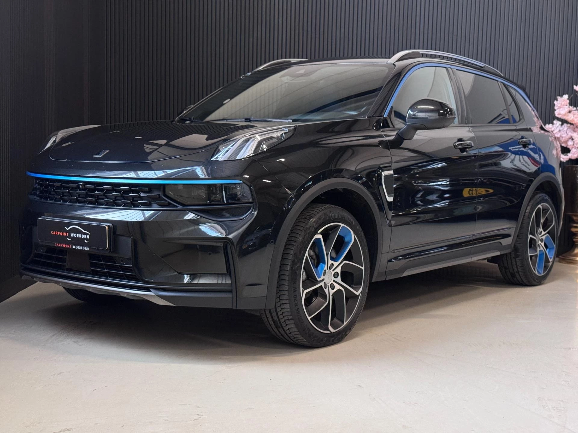 Hoofdafbeelding Lynk & Co 01