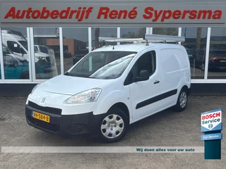 Peugeot Partner 120 1.6 e-HDI L1 XT Profit + | trekhaak | Imperiaal | Victron omvormer 220 | Cruise