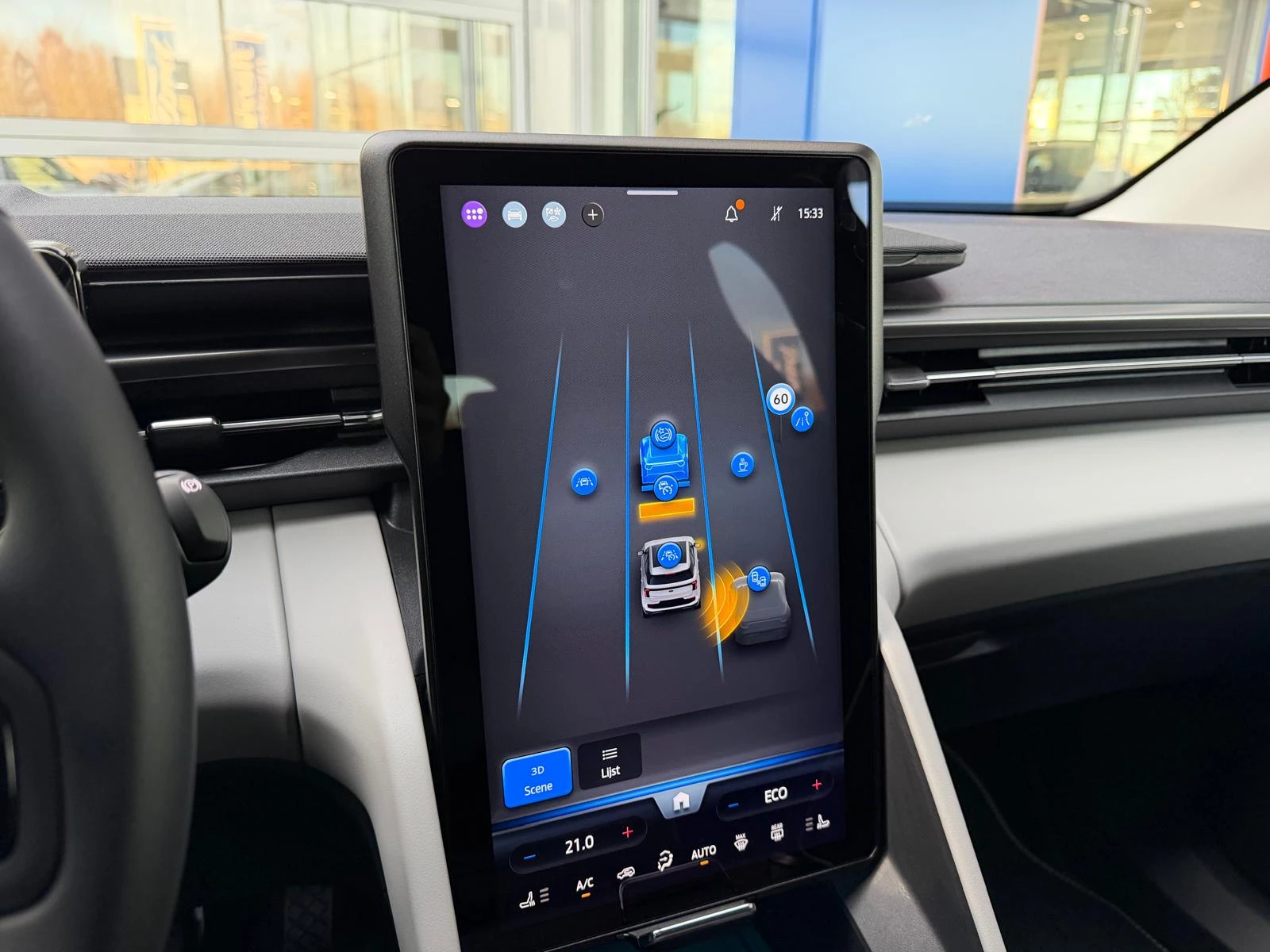 Hoofdafbeelding Ford Explorer