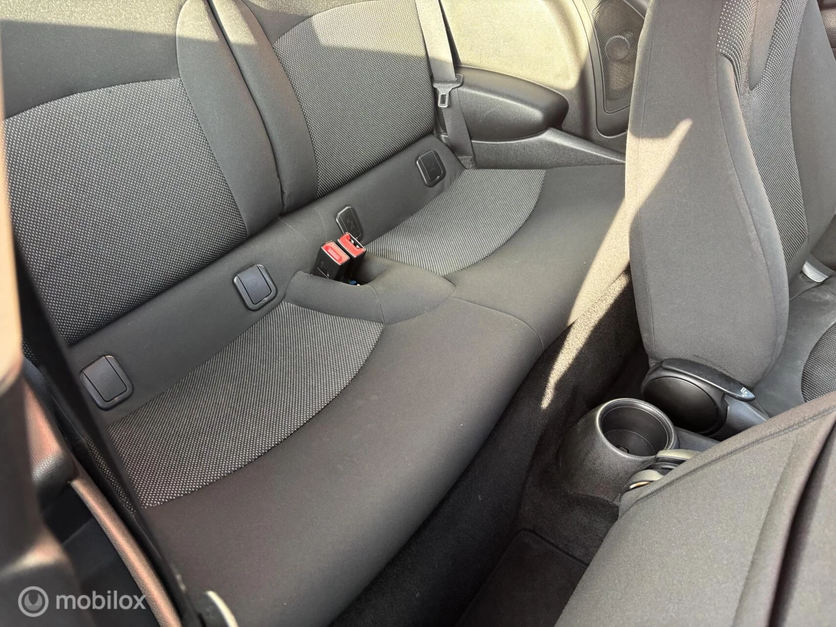 Hoofdafbeelding MINI One