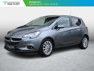 Opel Corsa 1.0 Turbo Online Edition