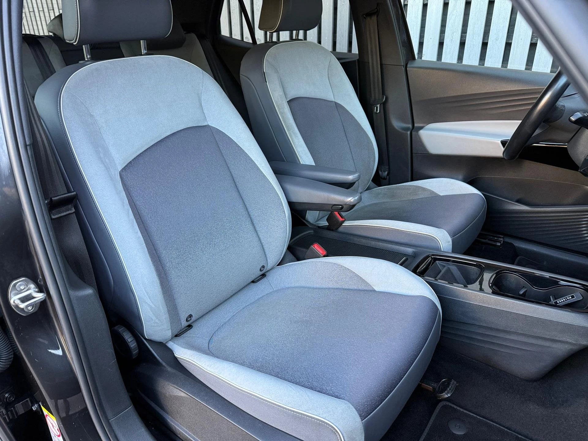 Hoofdafbeelding Volkswagen ID.3