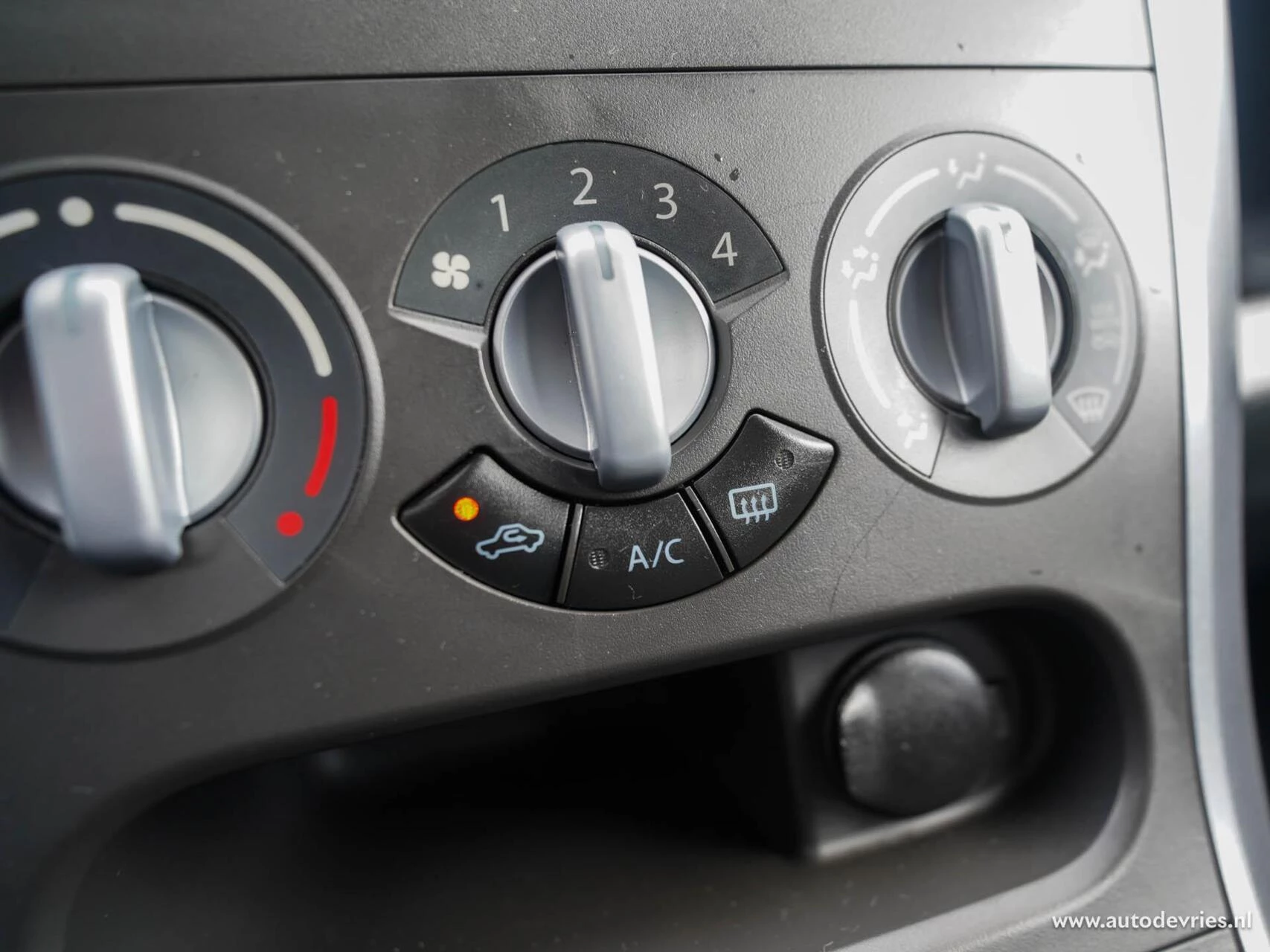 Hoofdafbeelding Opel Agila