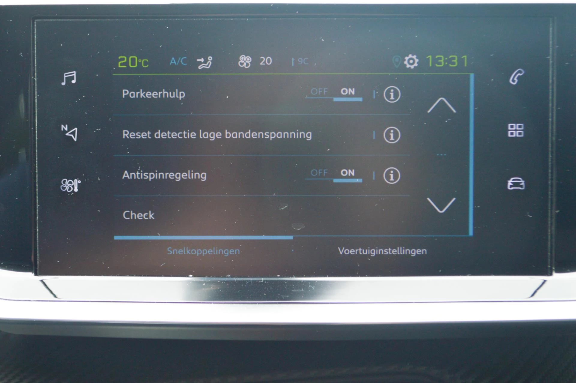 Hoofdafbeelding Peugeot e-208